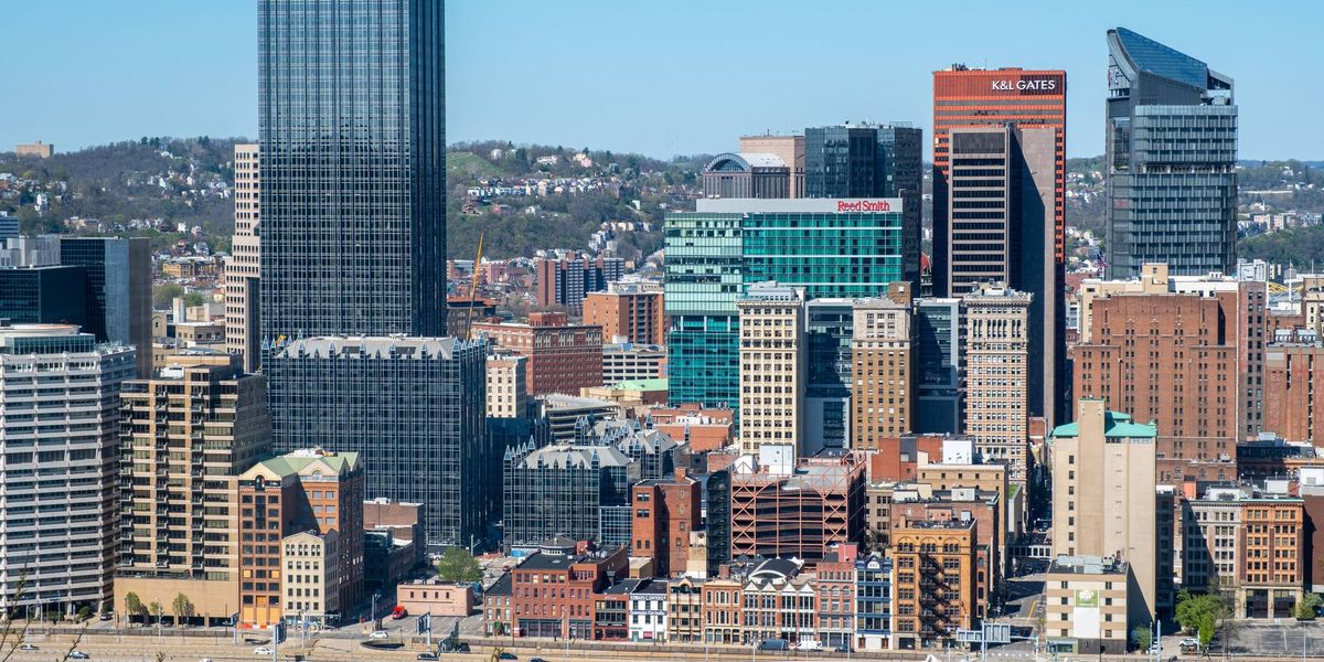 Allegheny Conference on Community Development unveils new name
