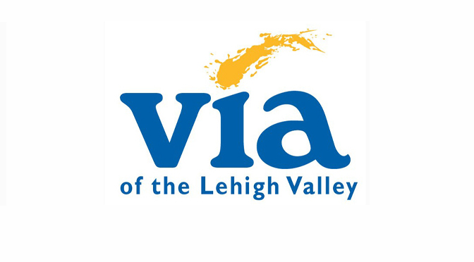 Via of the Lehigh Valley Earns National Moving Mountains Award for Innovative DSP Workforce Development