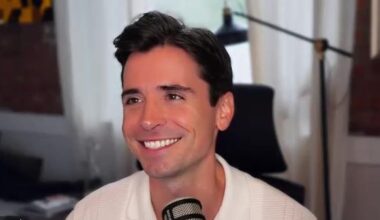 Tony Award winner Matt Doyle brings intimate Broadway cabaret to Philadelphia