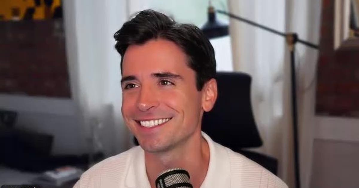 Tony Award winner Matt Doyle brings intimate Broadway cabaret to Philadelphia