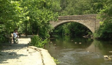 'Do Not Eat' advisory issued for all fish in Philadelphia-area creek