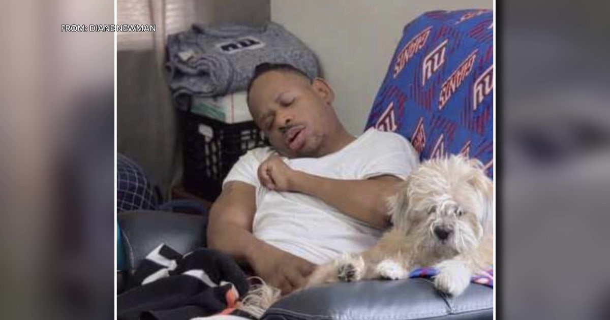Companion dog taken outside corner store; North Philadelphia family pleads for help