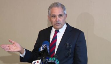 Fallout between Philly DA, police after fatal sergeant shooting: Everything we know