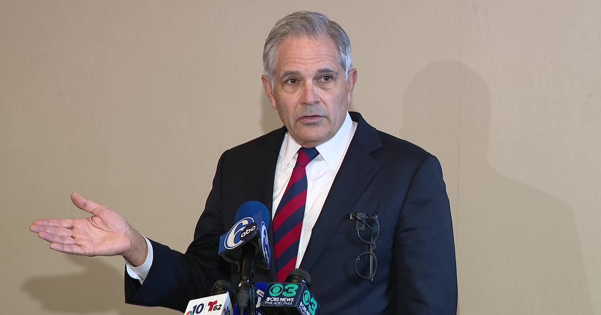 Fallout between Philly DA, police after fatal sergeant shooting: Everything we know