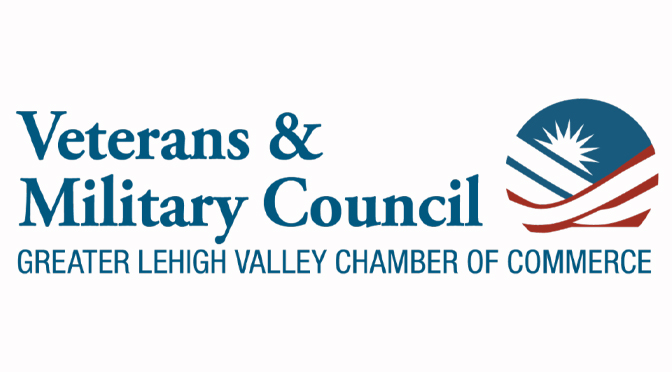 PROUDLY HONORING AND CELEBRATING LEHIGH VALLEY VETERANS