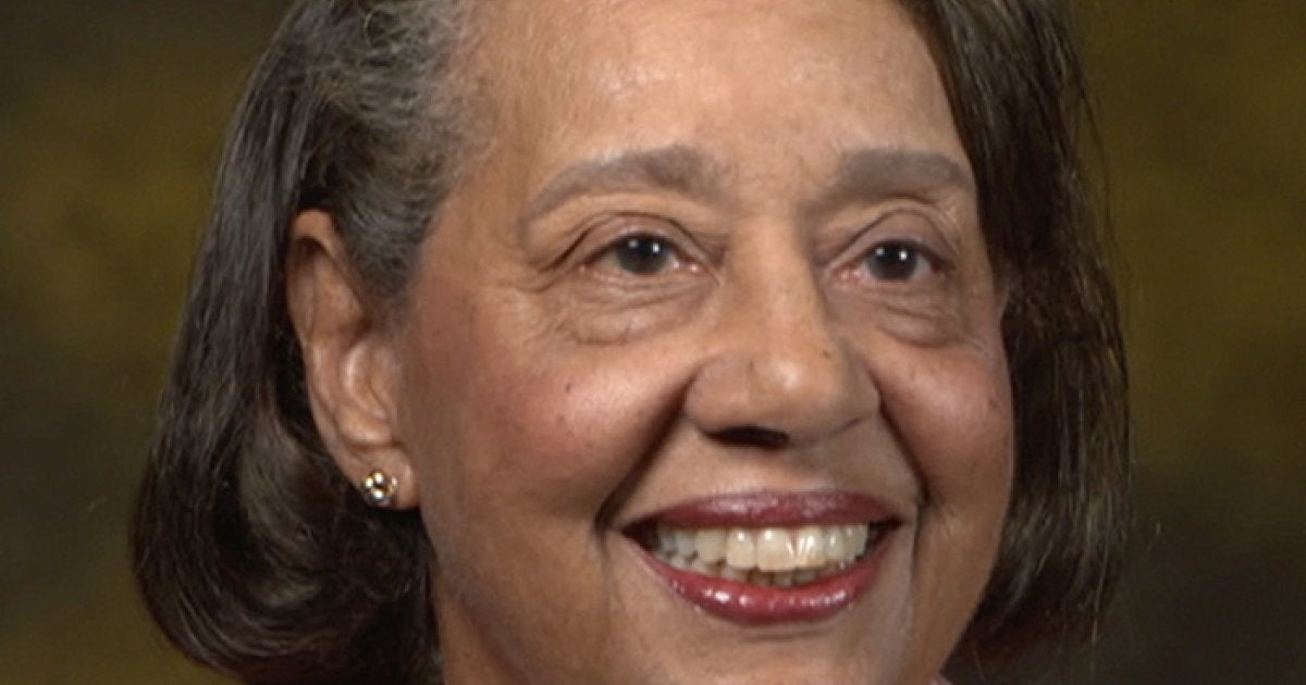 Nancy Washington, a longtime Pitt educator and local civic leader, died at 87
