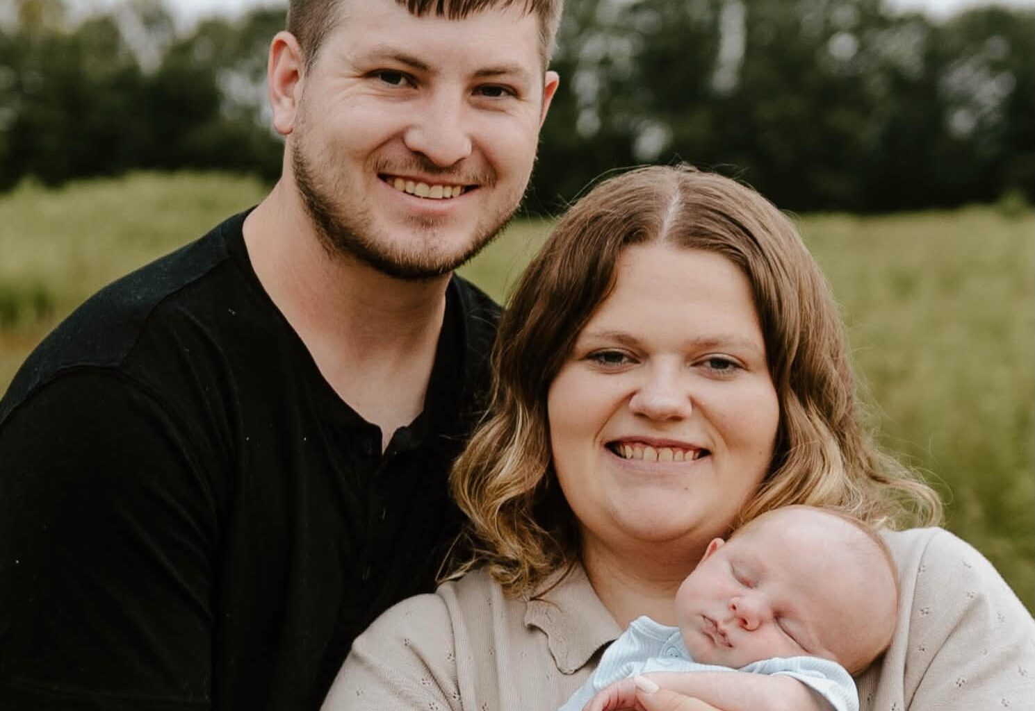Local off-roaders unite for Grady’s Decision benefit