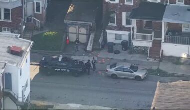 Large police activity in Wilmington on Thursday, police say – NBC10 Philadelphia