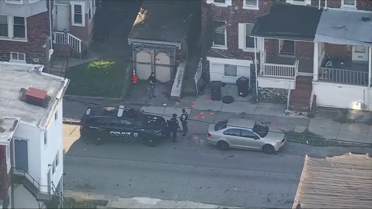 Large police activity in Wilmington on Thursday, police say – NBC10 Philadelphia