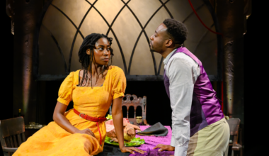 ‘Witch’ - a dark comedy that asks a perennial question