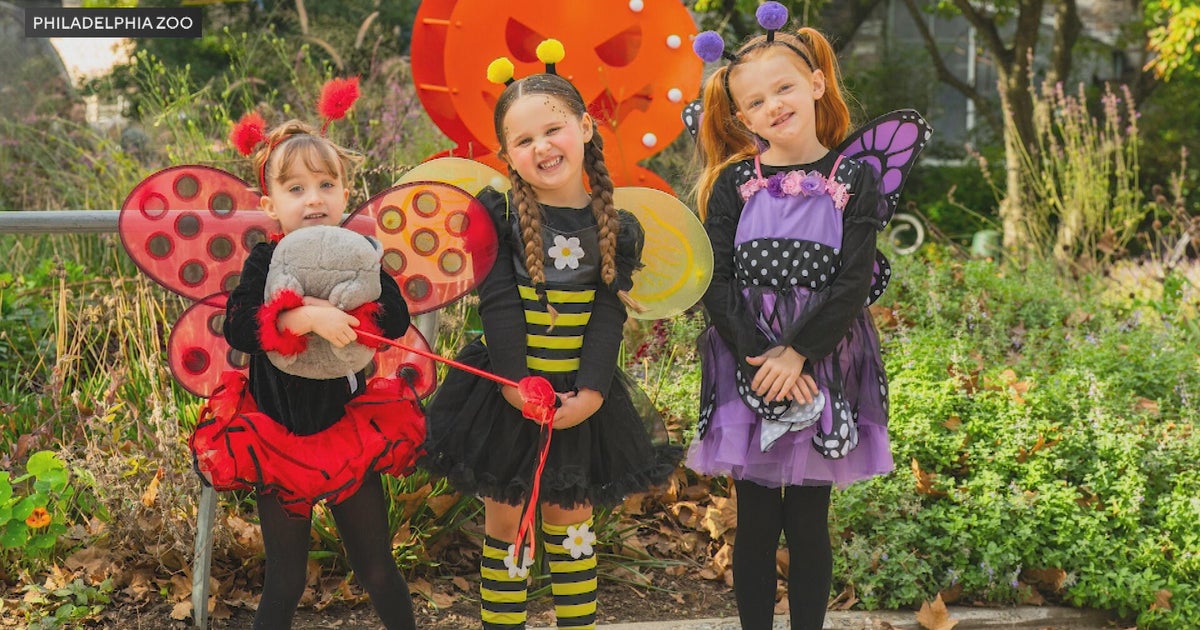 Boo at the Zoo returns to Philadelphia with extended dates, seasonal activities for families