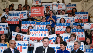 Pennsylvania’s Closed Primary Wall Just Took a Major Hit