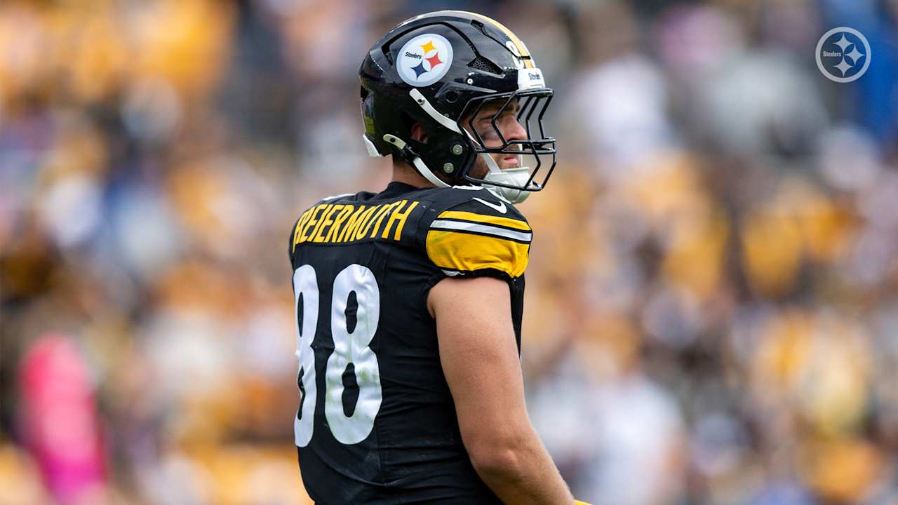 Pittsburgh Steelers logo