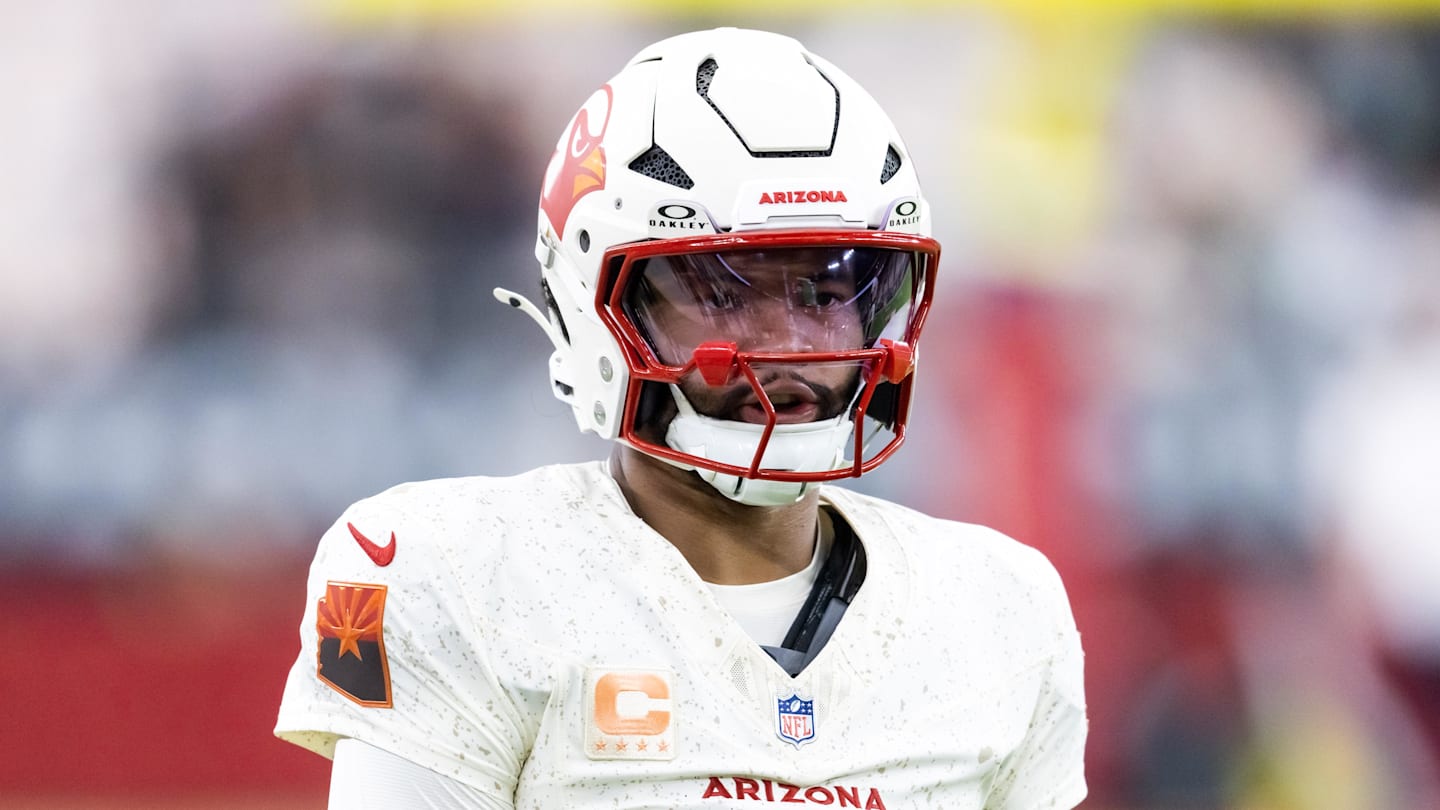 Adam Schefter Drops Major Kyler Murray Update Before Dallas Cowboys Game