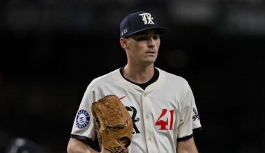 3 southpaw relievers Mets should target in free agency