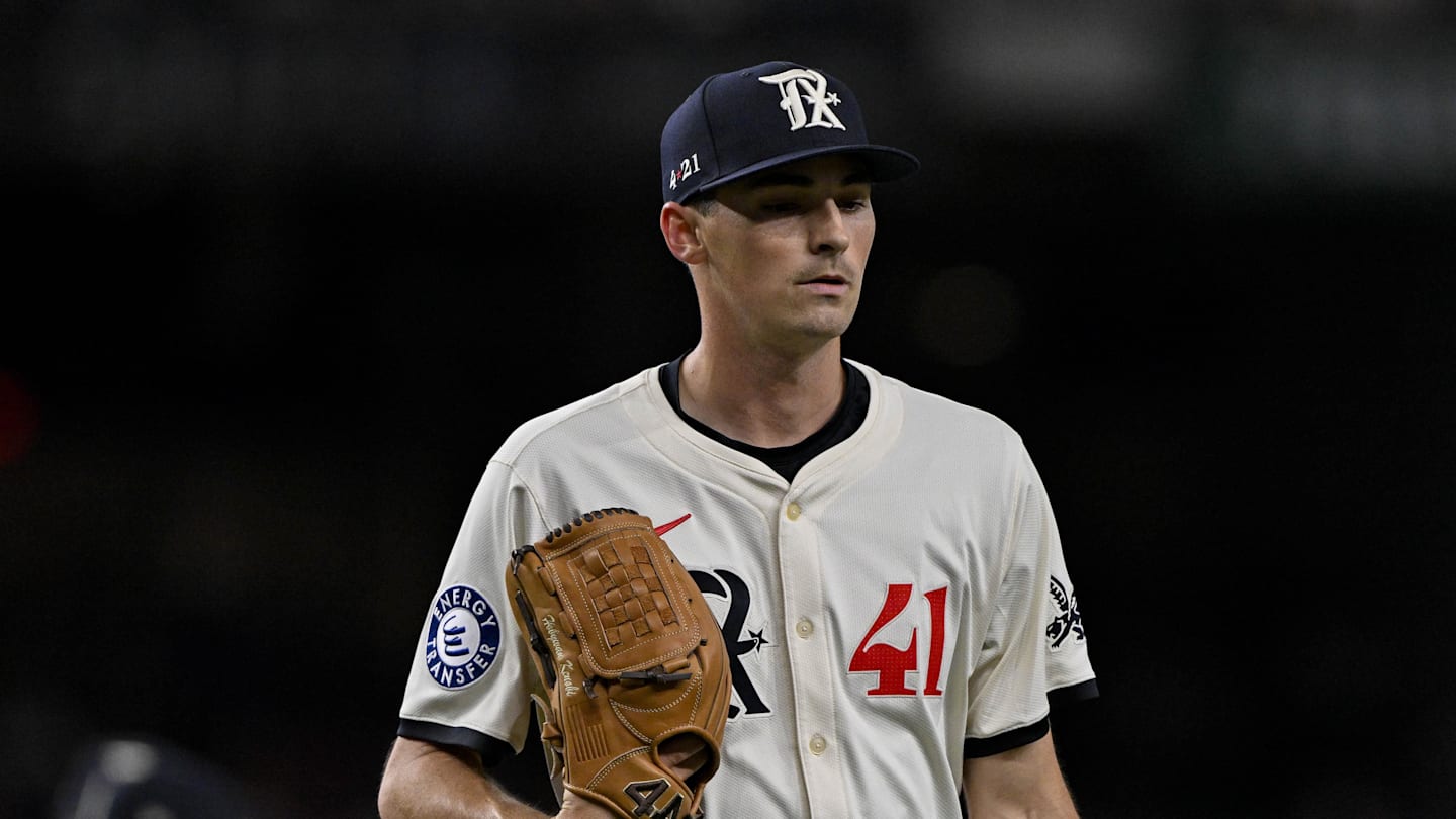 3 southpaw relievers Mets should target in free agency