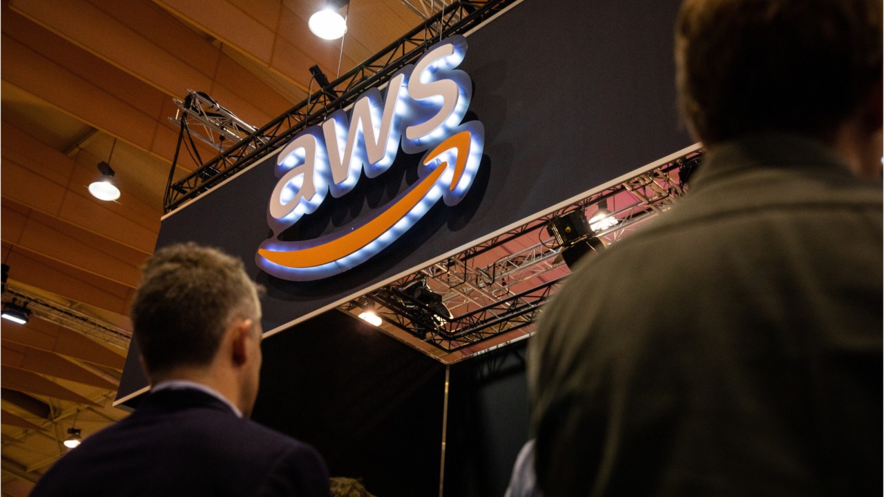 What is Amazon Web Services (AWS)?