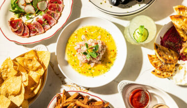 What the last 15 years say about Lake Highlands' dining future