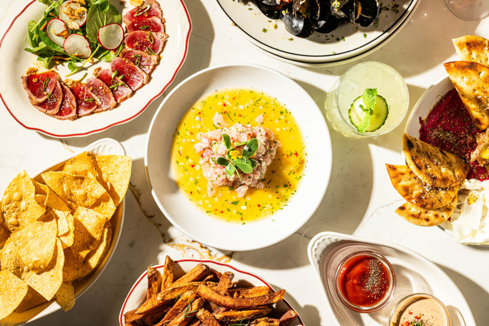 What the last 15 years say about Lake Highlands' dining future