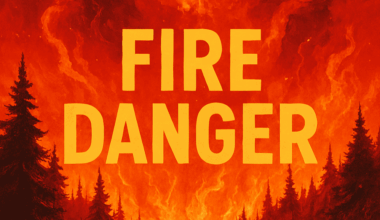 County Herald Weather Center