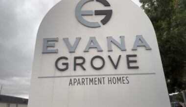 Plano apartment residents told to leave by Nov. 4 over safety issues – NBC 5 Dallas-Fort Worth