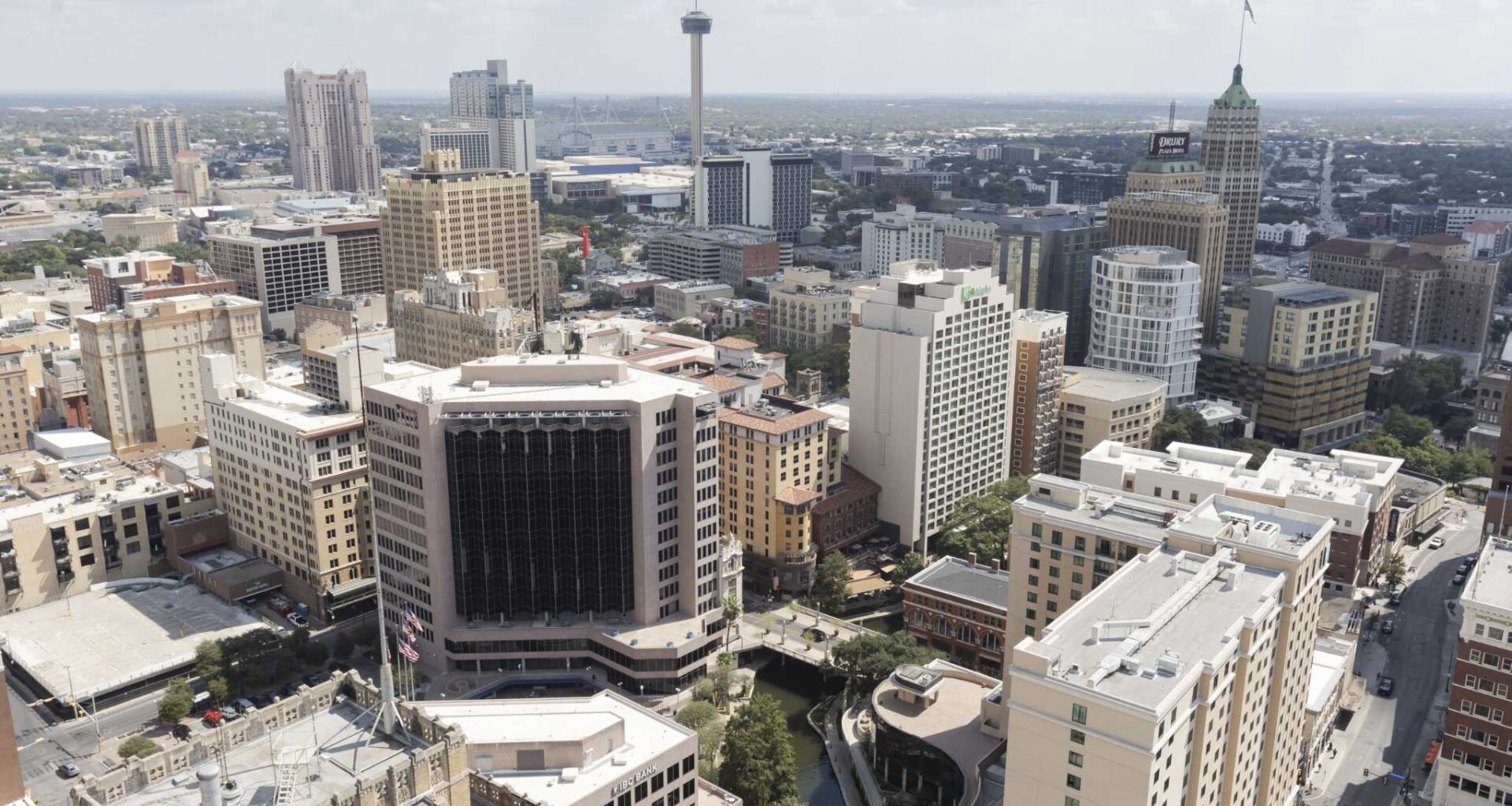 Austin-San Antonio megaregion needs planning, investment