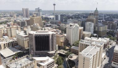 Austin-San Antonio megaregion needs planning, investment