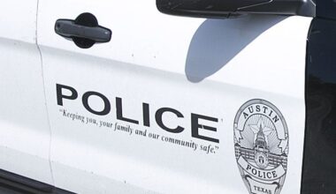 North Austin shooting at 7-Eleven leaves one dead; police seeking info