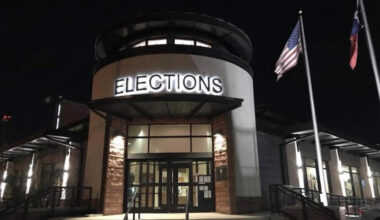 Bexar County Elections Department clears 52,000 voter registration backlog