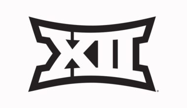 Big 12 Announces Fines of Texas Tech and Kansas