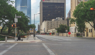 Boosters' past rhetoric shows why San Antonio residents should be leery of Project Marvel