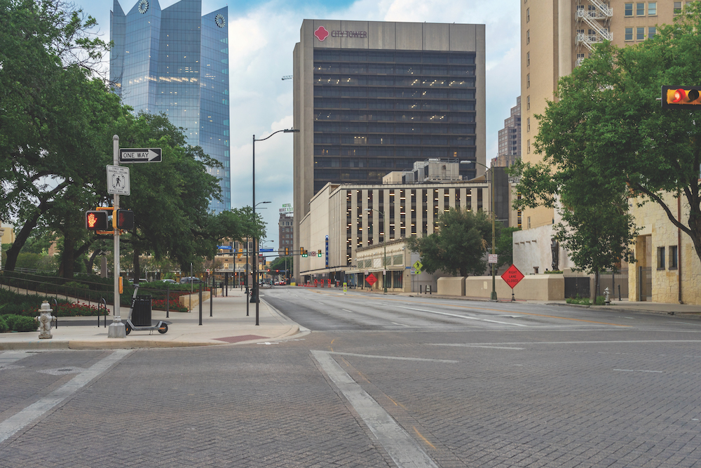 Boosters' past rhetoric shows why San Antonio residents should be leery of Project Marvel