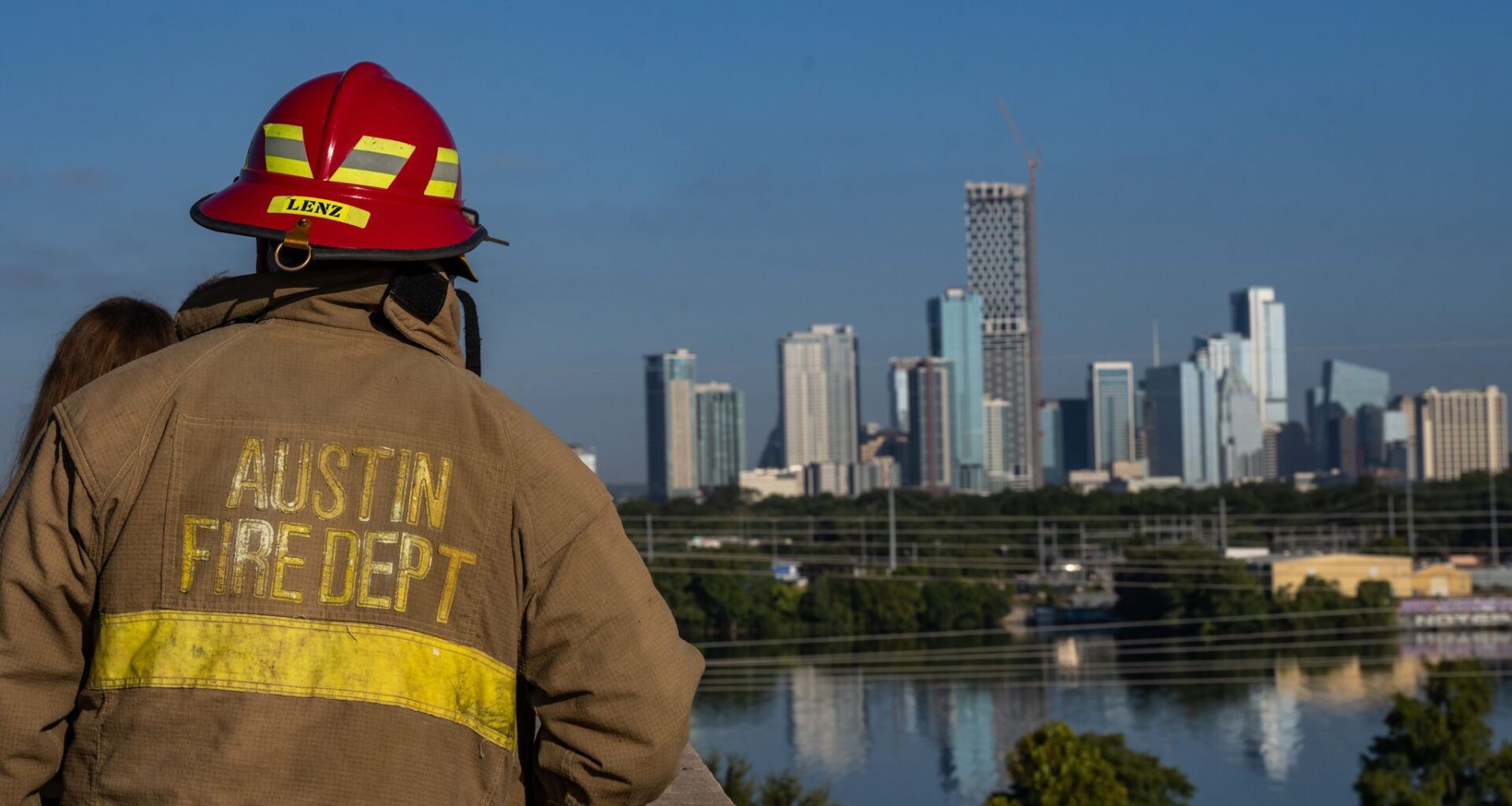 Austin firefighters launch petition to mandate four-person crews