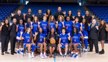 Lady Mavs Set To Host First Ever Pro Day