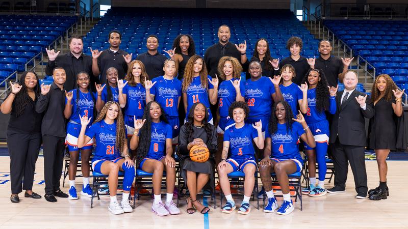Lady Mavs Set To Host First Ever Pro Day