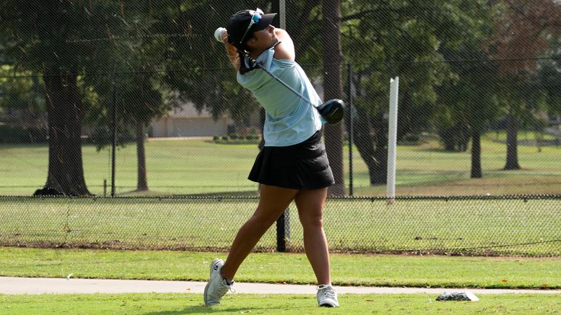 Mavs Wrap Up Round Two of the Diamante Intercollegiate