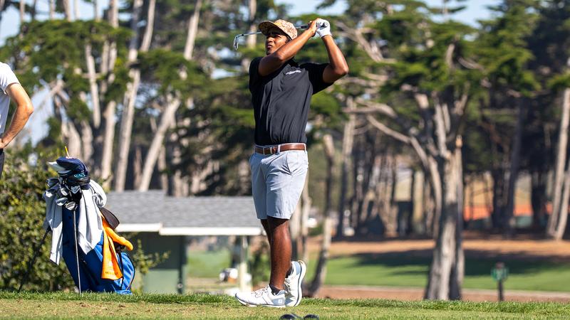 Mavs Complete First Round of the Saint Mary’s Invitational