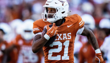 Could returner Ryan Niblett see more snaps on offense?