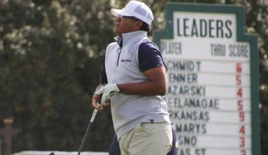 Mavs Close Up Round Two of the Saint Mary’s Invitational