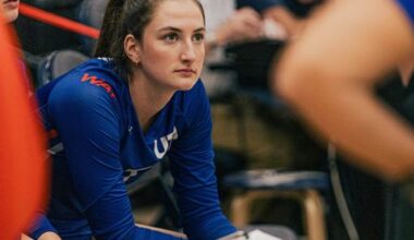 Mavs Host California Baptist for Second Matchup of the Season