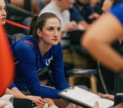 Mavs Host California Baptist for Second Matchup of the Season