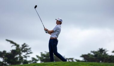 Mavs Wrap Up Fall Campaign at the Saint Mary’s Invitational