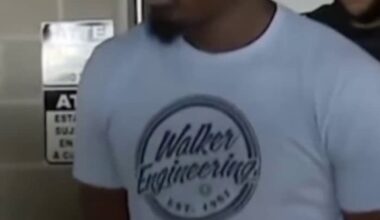 Man arrested, accused of murdering San Antonio boxer in 2019, SAPD says