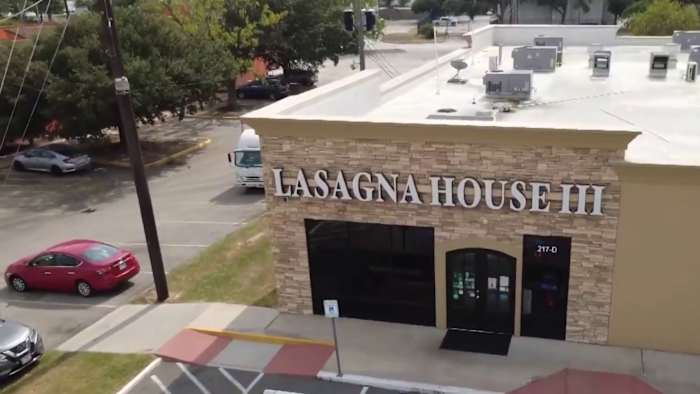 Houston restaurant serves federal workers for free as government shutdown continues