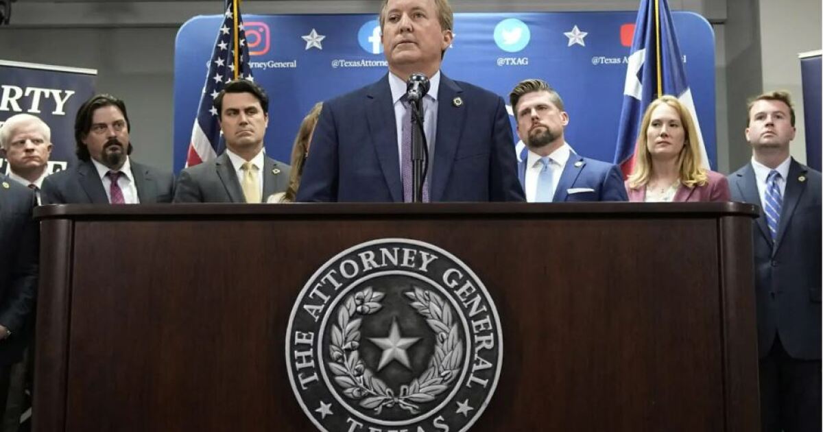 Plano ISD launches internal probe amid antisemitism allegations from AG Ken Paxton