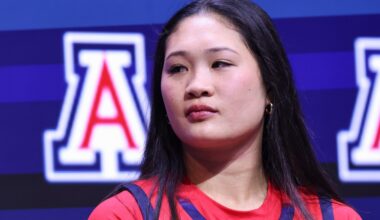Arizona Wildcats women’s basketball falls West Texas A&M 1st exhibition