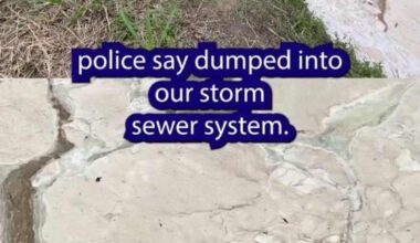 Houston cosmetics company charged after coconut lotion spill into bayou