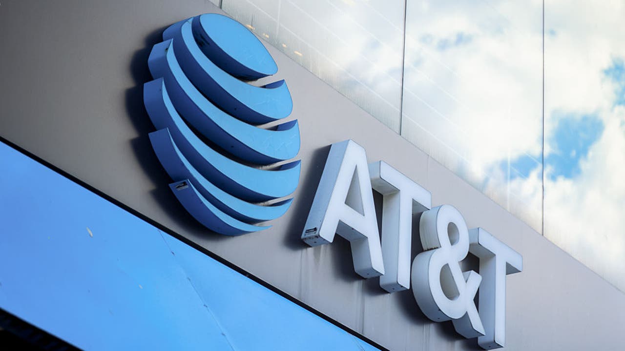 AT&T and Amazon Web Services restore services after widespread morning outages