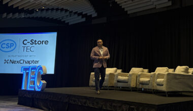 CSP's C-StoreTEC 2025 kicks off in Plano, Texas