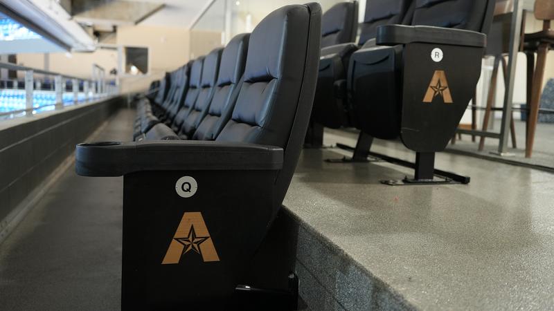 Suites for 2025-26 Basketball Season on Sale Now